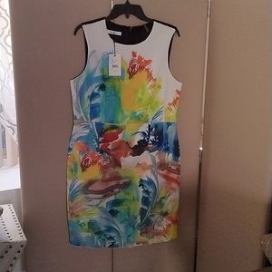 Robert Graham Teagan dress